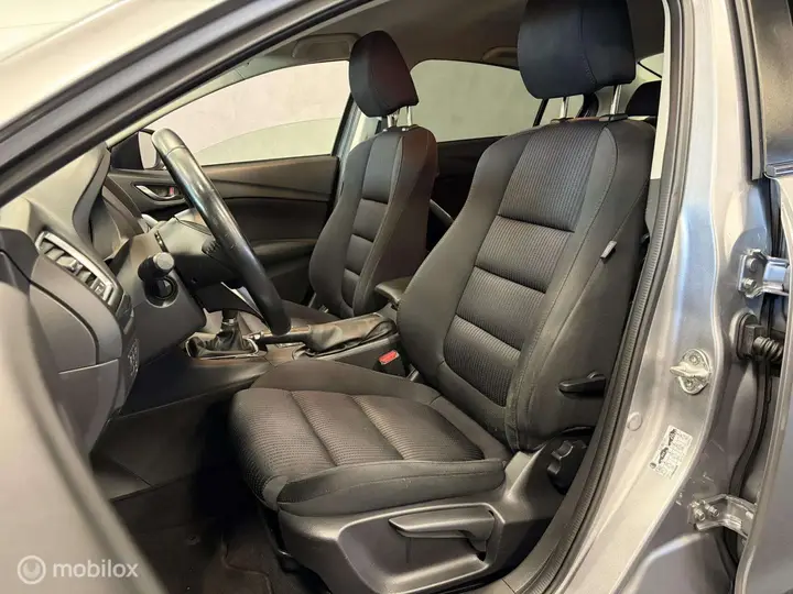 Mazda 6 2015 photo 5