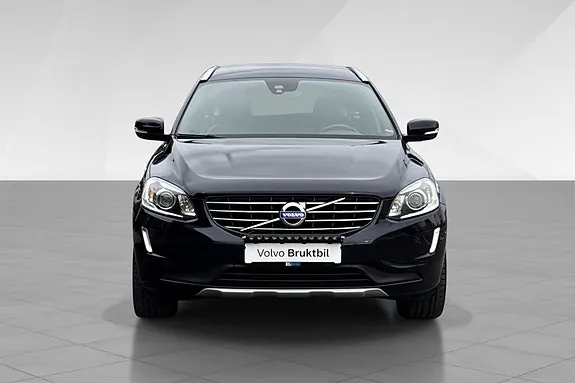Volvo Xc60 2016 photo 3
