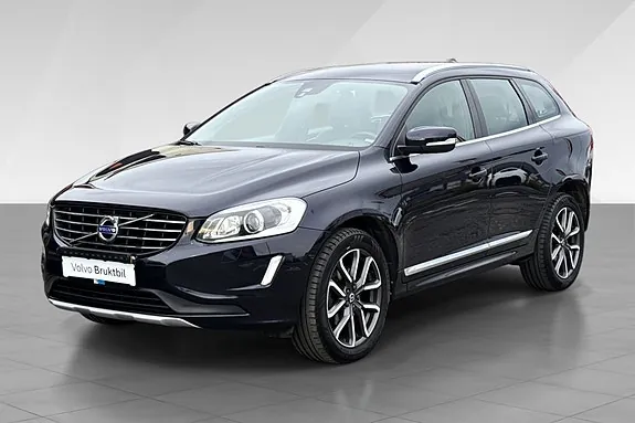 Volvo Xc60 2016 photo 4