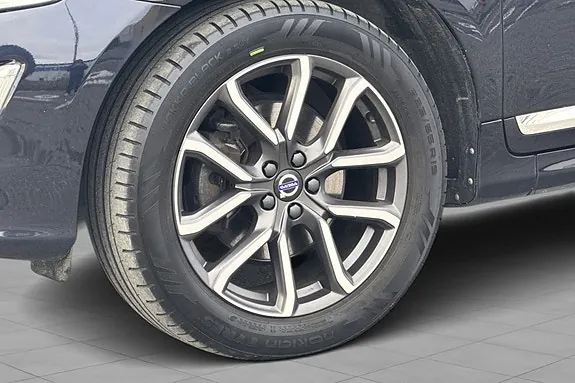 Volvo Xc60 2016 photo 5