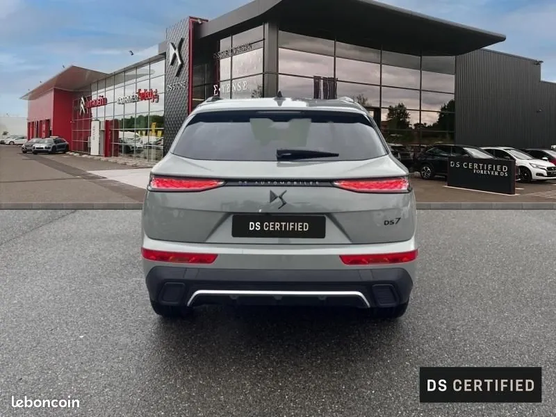 DS Automobiles Ds7 2024 photo 5