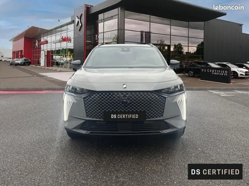 DS Automobiles Ds7 2024 photo 2