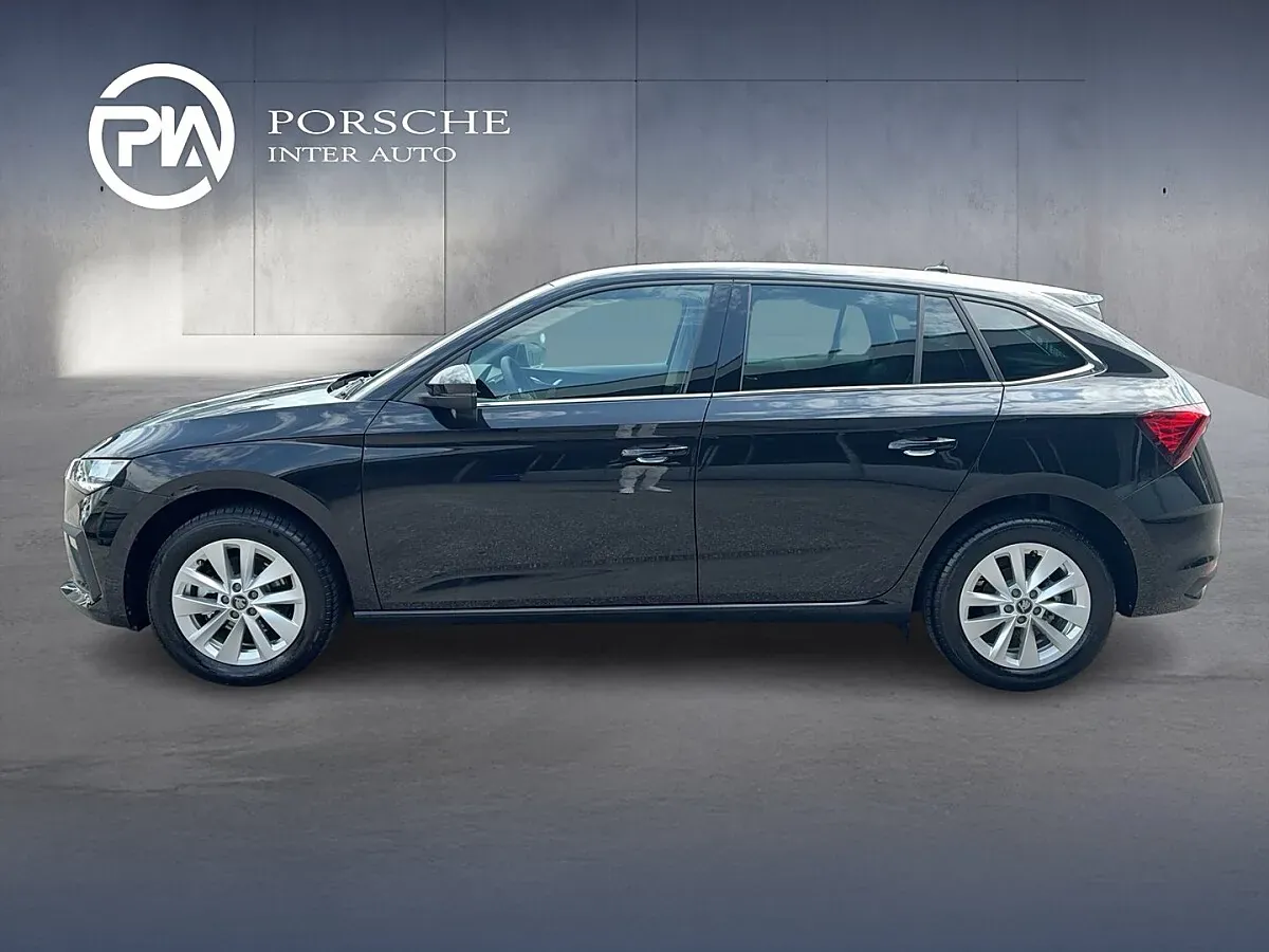 Skoda Scala 2026 photo 2