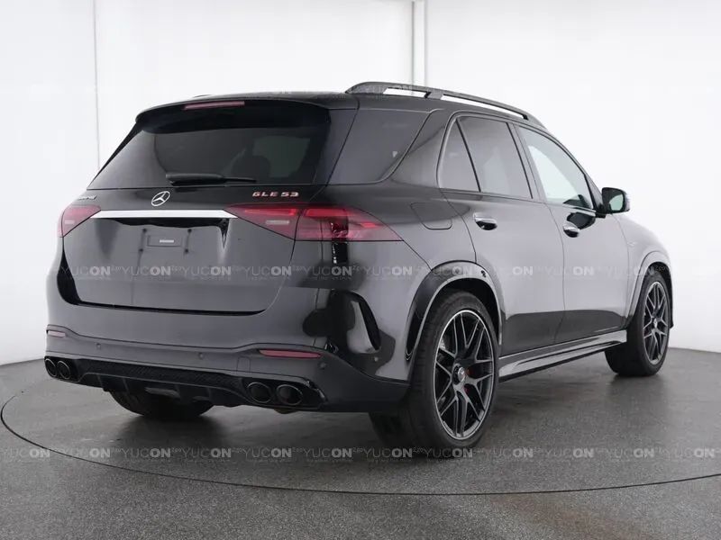 Mercedes-Benz Gle-Class 2025 photo 3