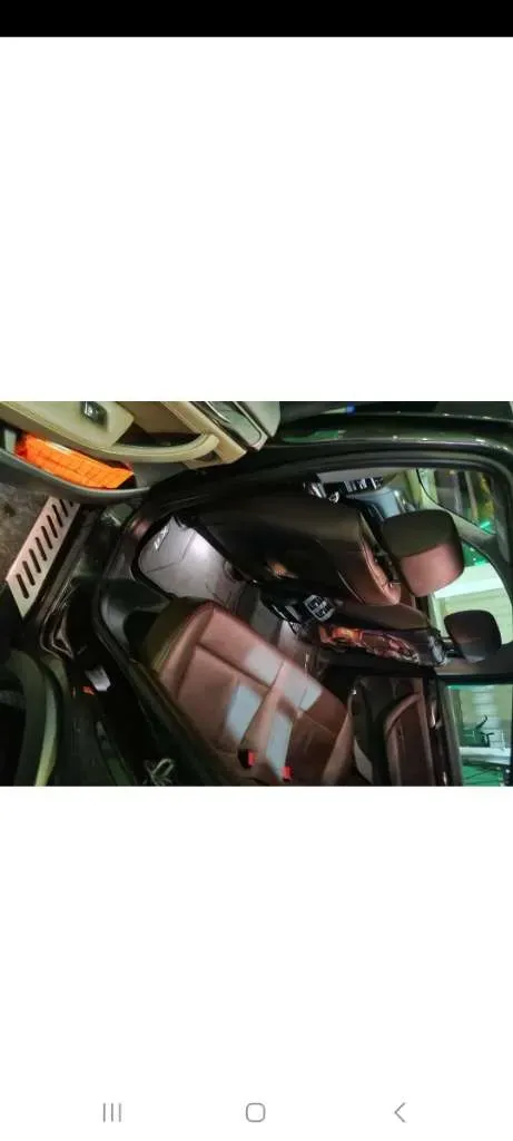 BMW X4 2016 photo 2