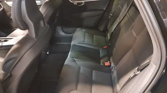 Volvo S90 2018 photo 4