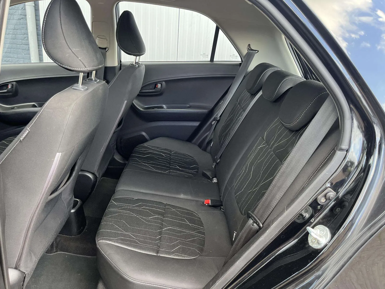 Kia Picanto 2014 photo 5