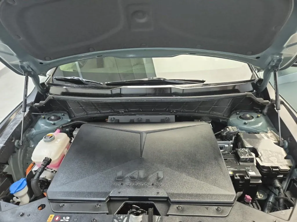 Kia Niro 2023 photo 5