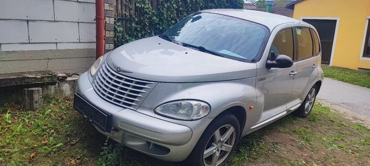 Chrysler Pt Cruiser