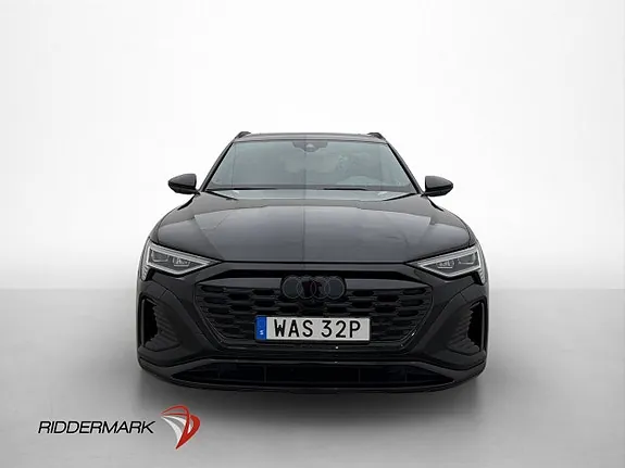 Audi Q8 E-Tron 2024 photo 2