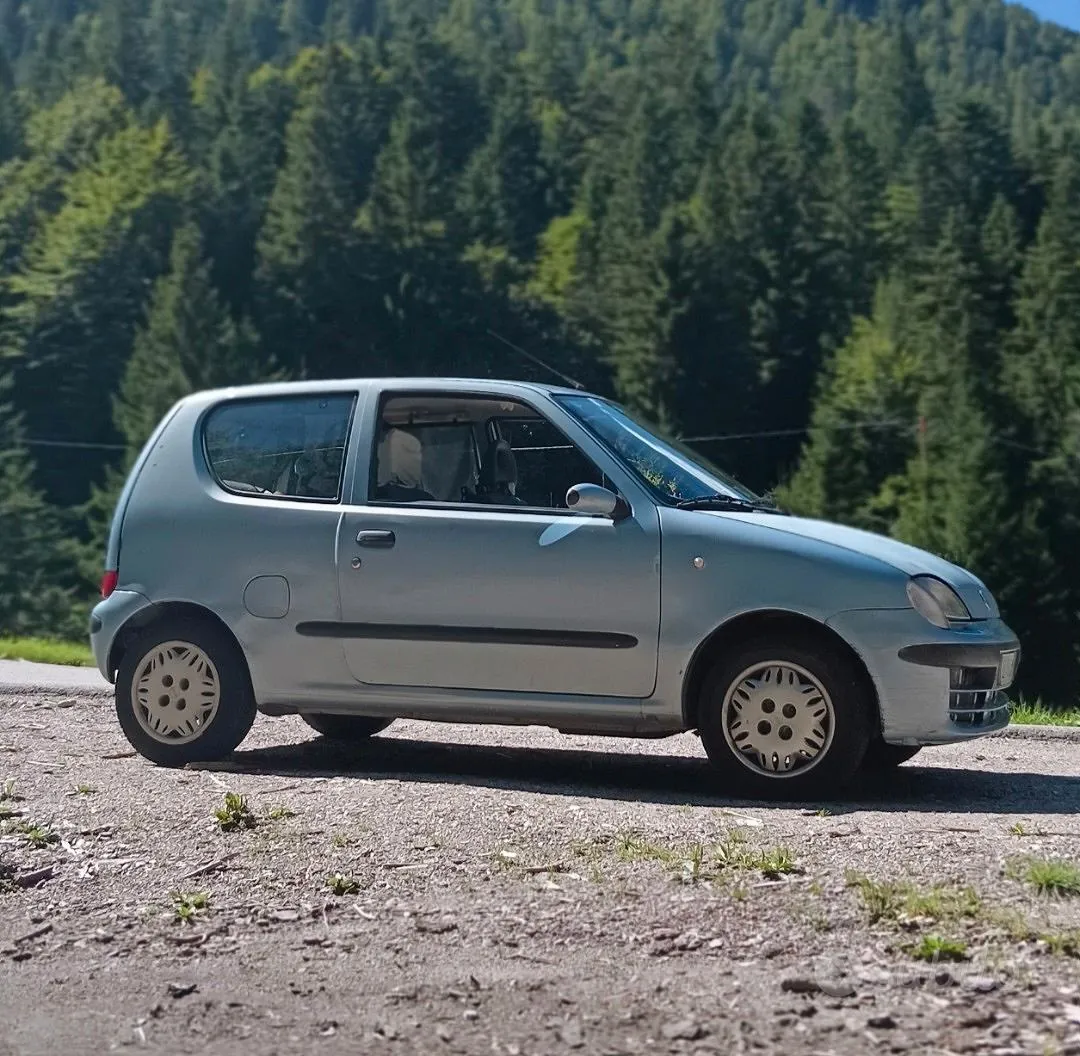 Fiat 600