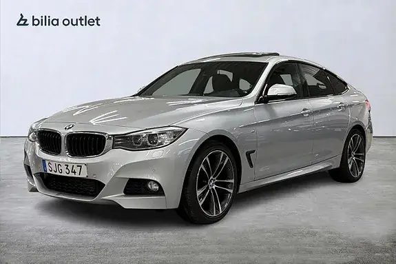 BMW 320D