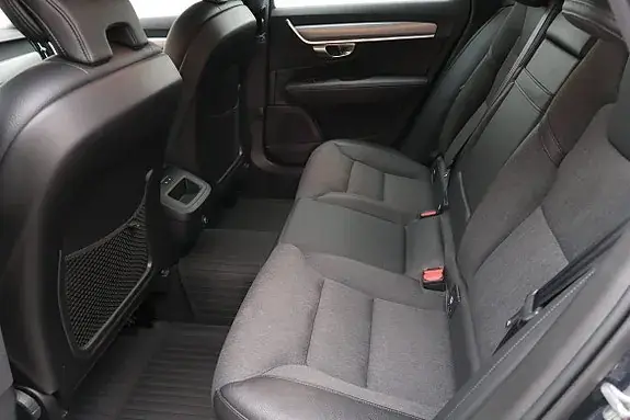 Volvo V90 2020 photo 5