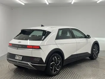 Hyundai Ioniq 5 2021 photo 4