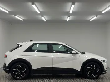 Hyundai Ioniq 5 2021 photo 3
