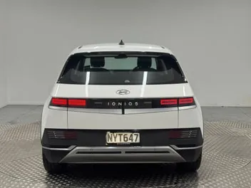 Hyundai Ioniq 5 2021 photo 5