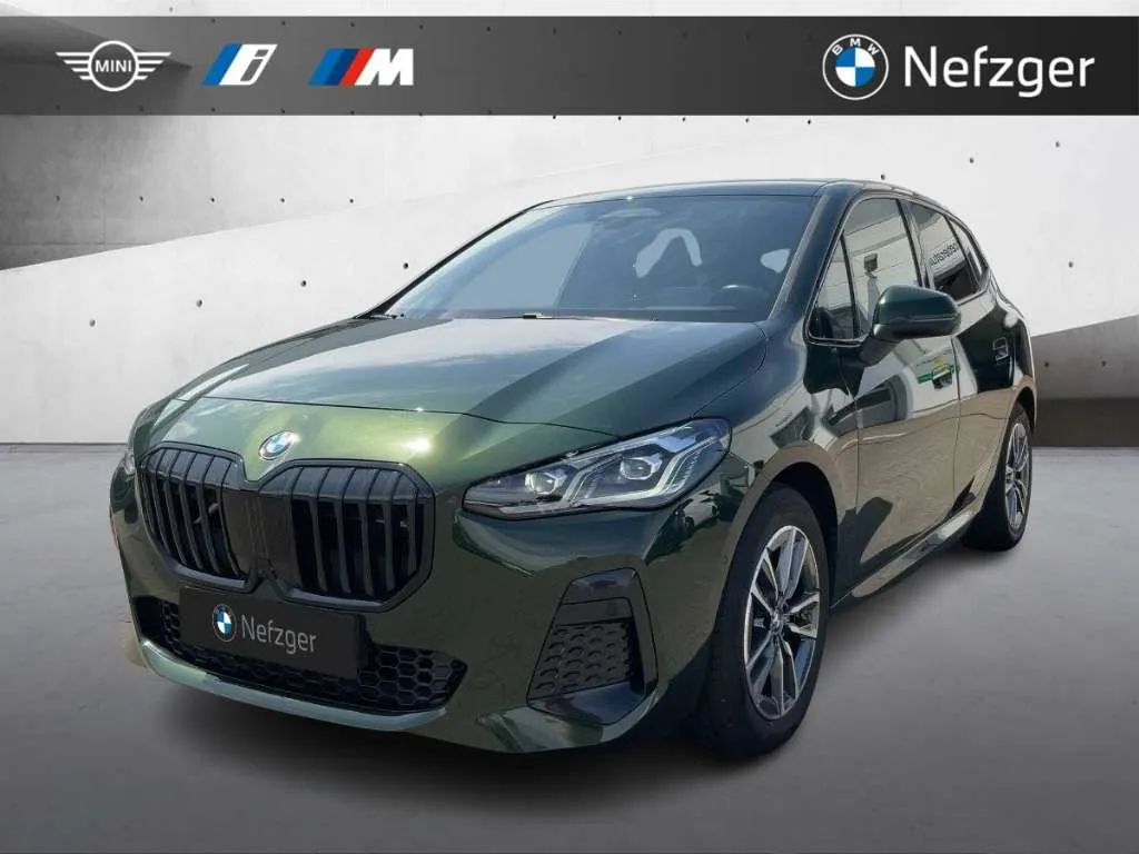 BMW 223