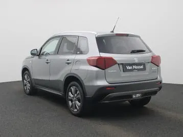 Suzuki Vitara 2023 photo 2