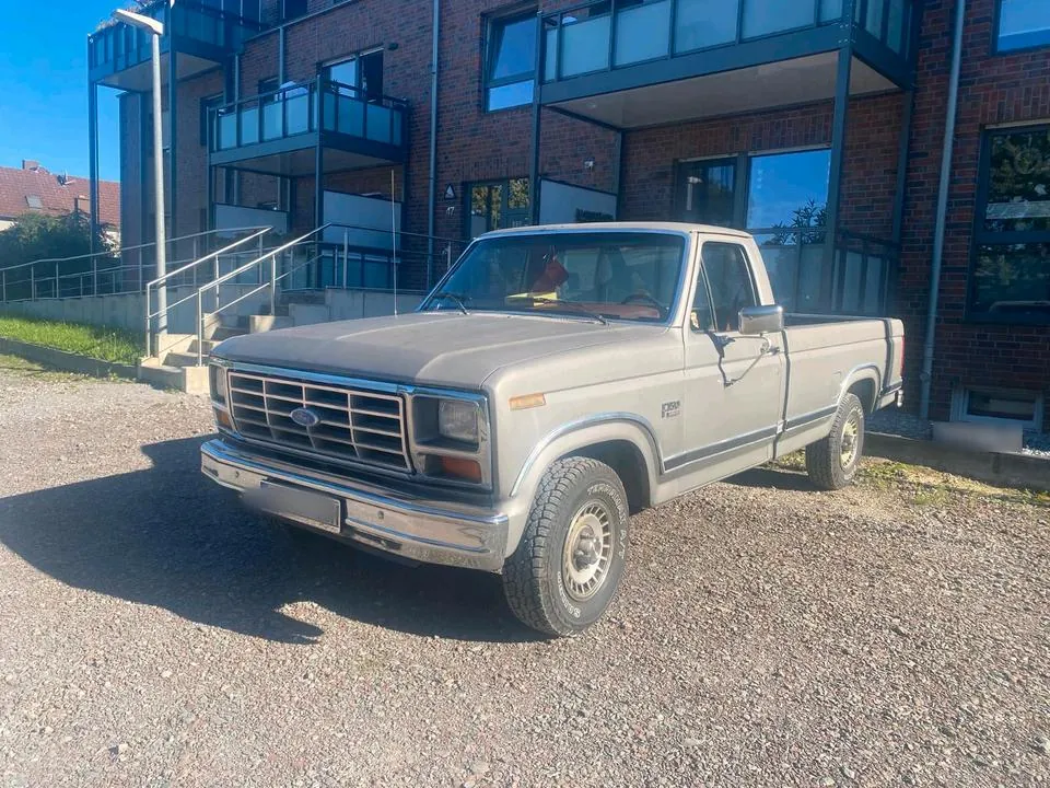 Ford F-150