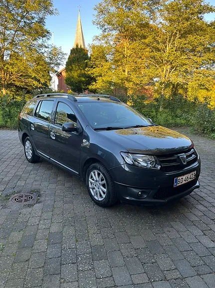 Dacia Logan