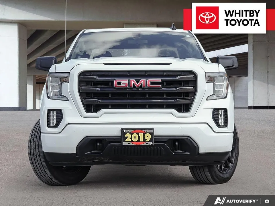 GMC Sierra 1500 2019 photo 2