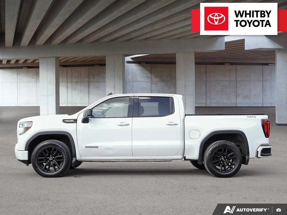 GMC Sierra 1500 2019 photo 3