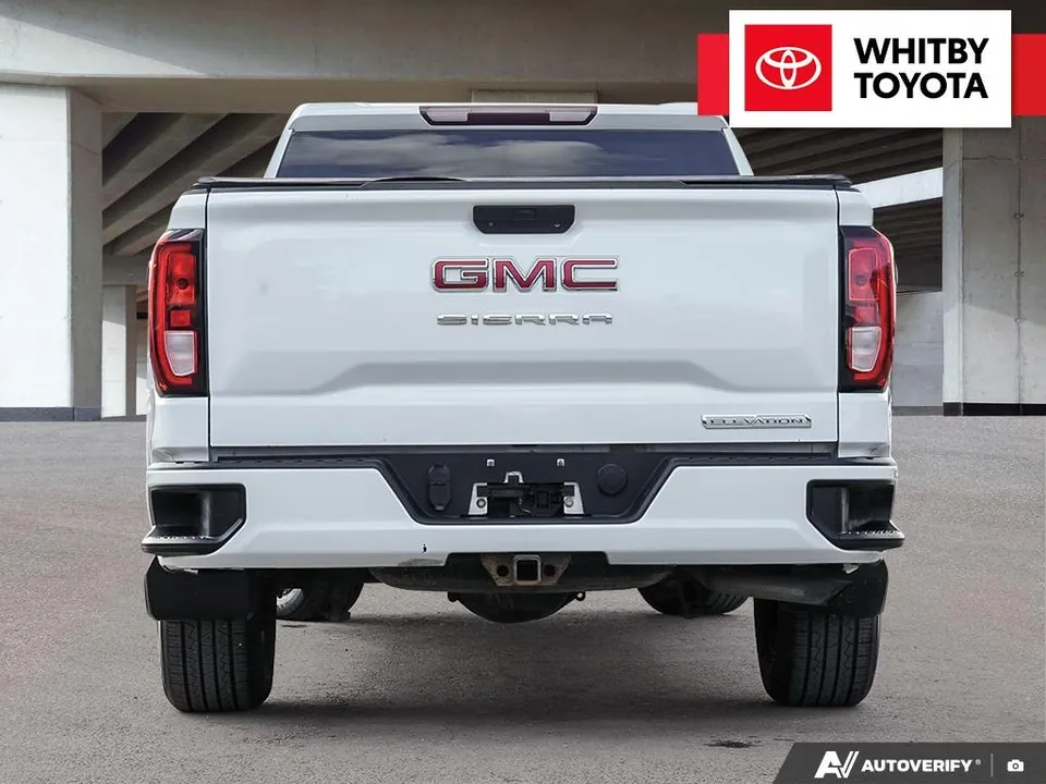 GMC Sierra 1500 2019 photo 5