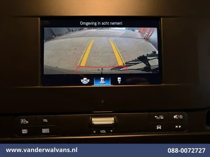 Mercedes-Benz Sprinter 2019 photo 3