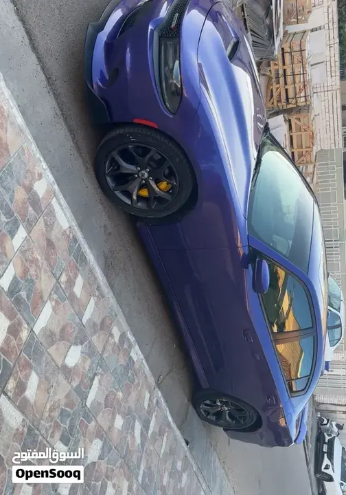 Dodge Charger 2019 photo 3