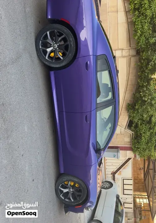 Dodge Charger 2019 photo 4