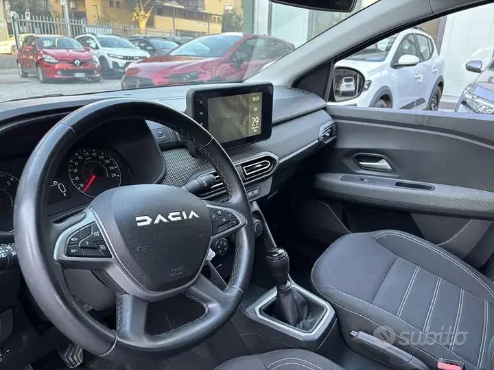 Dacia Jogger 2023 photo 5