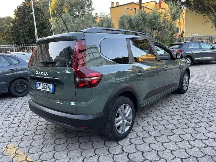 Dacia Jogger 2023 photo 4