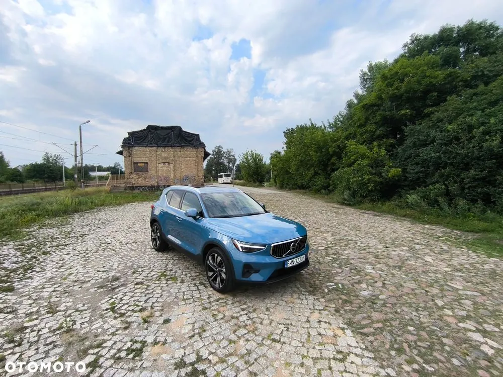 Volvo Xc 40 2023 photo 3