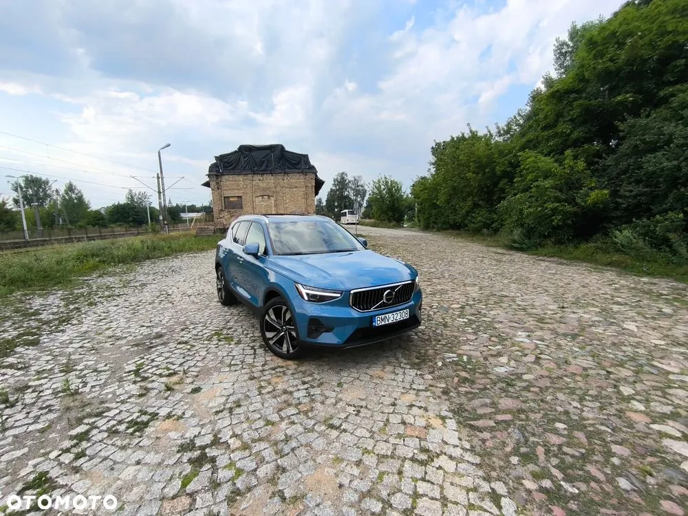 Volvo Xc 40 2023 photo 5