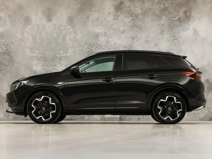 Opel Grandland 2022 photo 2