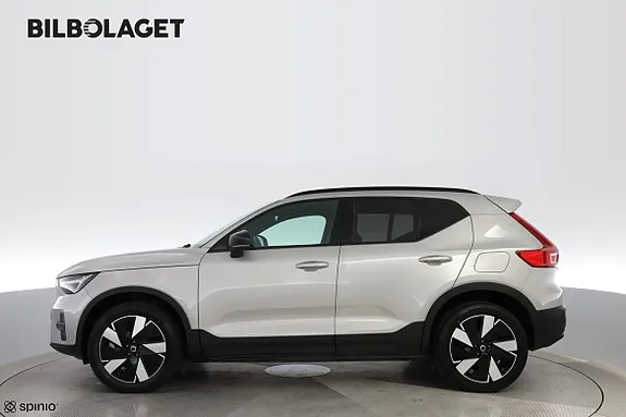 Volvo Xc40 2024 photo 2