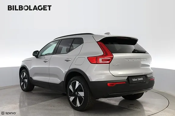 Volvo Xc40 2024 photo 3
