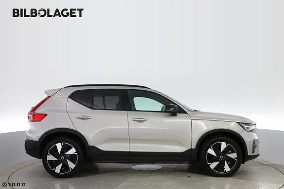 Volvo Xc40 2024 photo 5