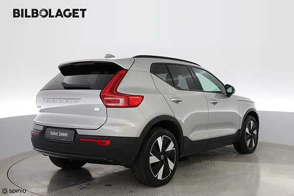 Volvo Xc40 2024 photo 4
