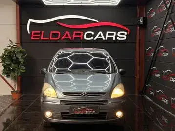 Citroen Xsara 2006 photo 3