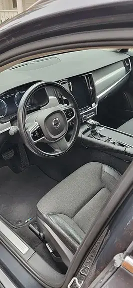 Volvo V90 2017 photo 5