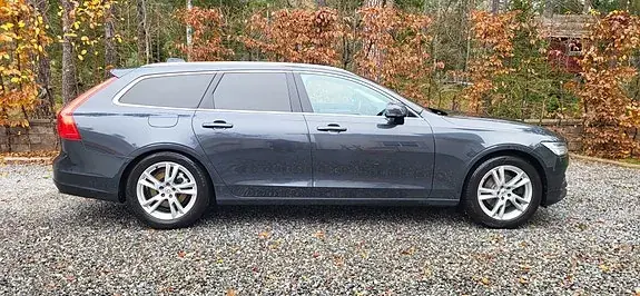 Volvo V90 2017 photo 2