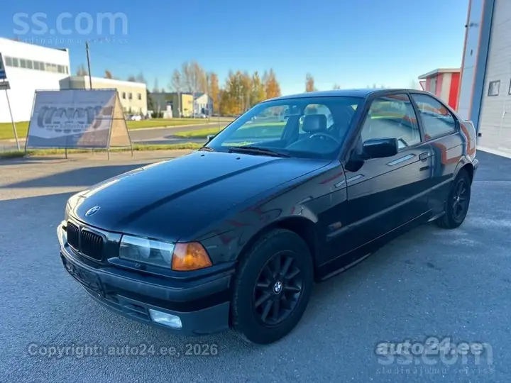 BMW 316