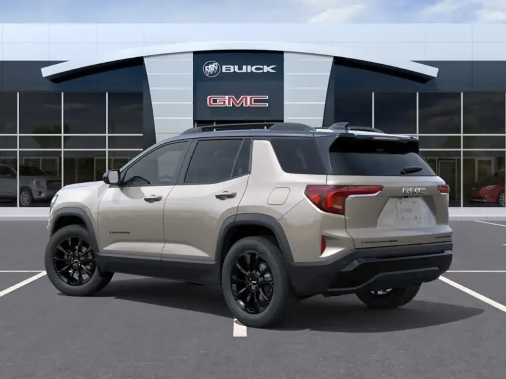 GMC Terrain 2027 photo 3