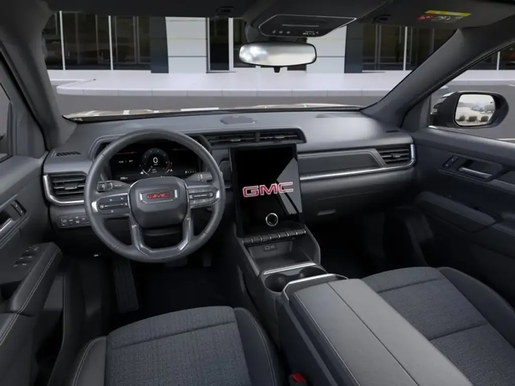 GMC Terrain 2027 photo 5