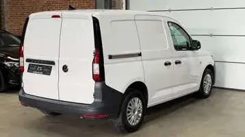 Volkswagen Caddy 2025 photo 2