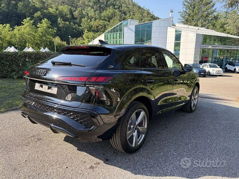 Audi Q3 2026 photo 4