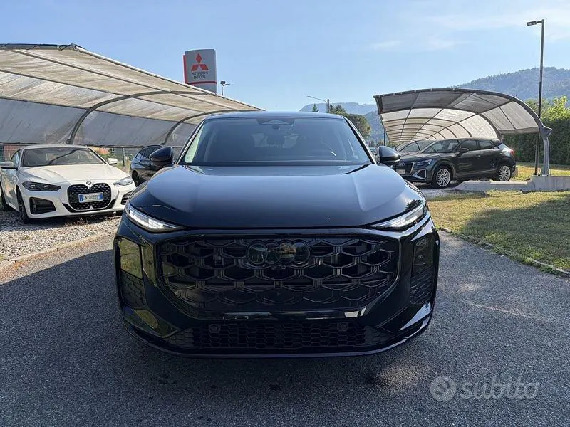 Audi Q3 2026 photo 2