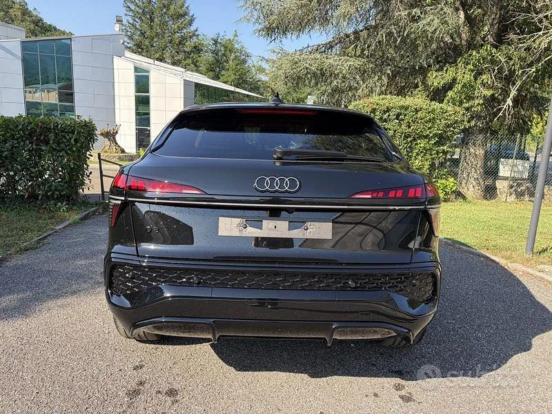 Audi Q3 2026 photo 5