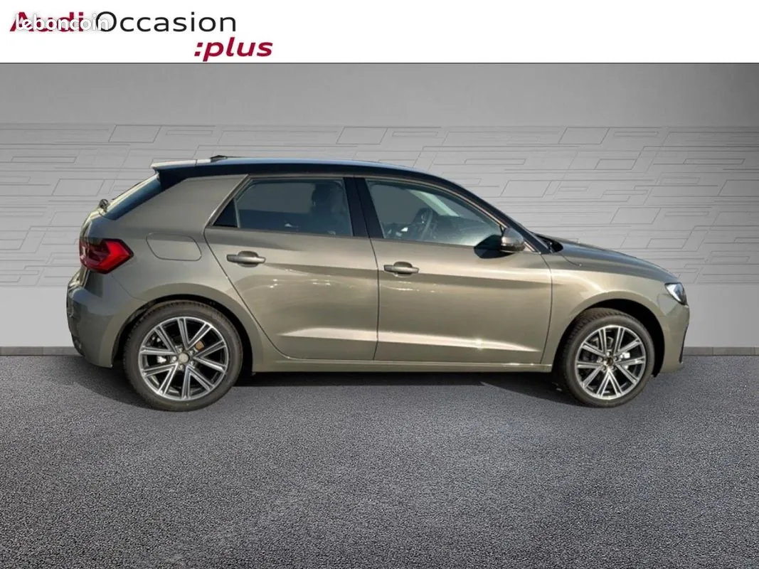 Audi A1 2026 photo 5